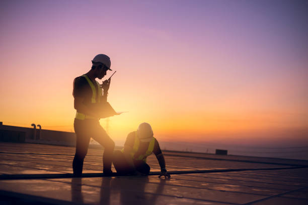 Best Best Roofing Contractors  in Long Branch, NJ