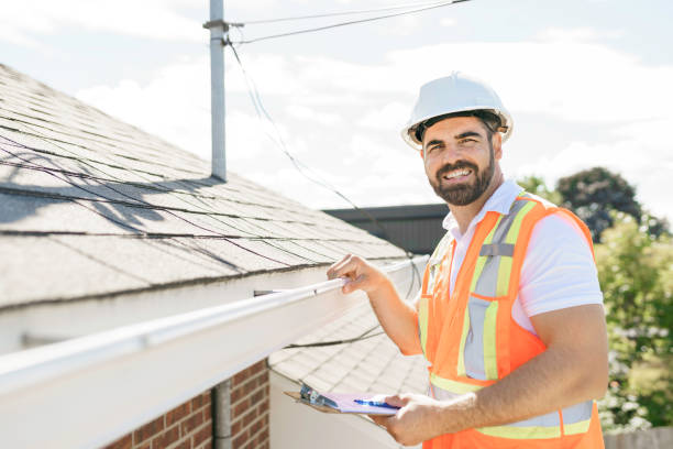 Best Roof Leak Repair  in Long Branch, NJ